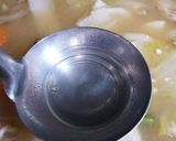 絶品☆我が家の豚汁☆作り方9写真