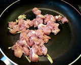 料理店の味！鶏肉と野菜の本格中華炒め作り方3写真