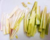 わけぎのチヂミ作り方1写真