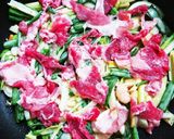 わけぎのチヂミ作り方3写真