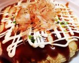 簡単♡お好み焼き♡作り方7写真