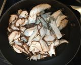 ふわふわ♡豆腐とヒジキのヘルシーバーグ作り方3写真