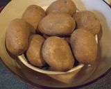 簡単！ケチャップ味のシェパーズパイ作り方1写真