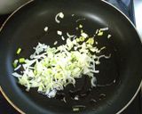 おいしい本格マーボー豆腐作り方1写真