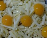キーマカレーと茄子のグラタン(o^^o)作り方6写真