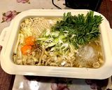 家計と身体に優しい鶏胸肉のしゃぶしゃぶ作り方6写真
