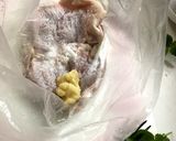 フライパンで簡単シンガポールチキンライス作り方1写真