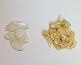 残りものカレーでカレー蕎麦作り方1写真