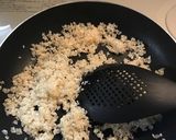 フライパンで簡単シンガポールチキンライス作り方3写真