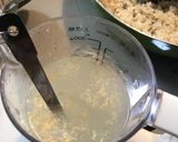 フライパンで簡単シンガポールチキンライス作り方4写真