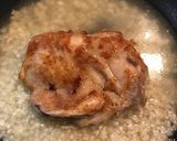 フライパンで簡単シンガポールチキンライス作り方5写真
