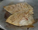マグロステーキ on ケチャップ作り方9写真