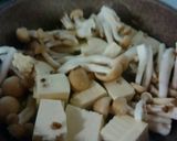 春ワカメの味噌味煮❤ゆりさん風作り方2写真