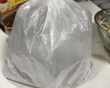 簡単チョコバナナグラノーラのクッキー作り方1写真