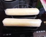 サクサク桜サブレ作り方4写真