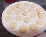 サクサク桜サブレ作り方8写真