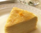 ミルクレープ・キャラメル風味作り方16写真