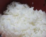 超簡単！☆料理初心者向け☆さんまの蒲焼丼作り方6写真