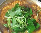 超簡単！☆料理初心者向け☆さんまの蒲焼丼作り方5写真
