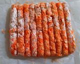 ゆるベジ公式「にんじんドーナツ」作り方6写真