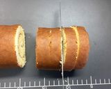 プチホールケーキ作り方1写真