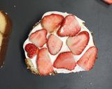 プチホールケーキ作り方4写真