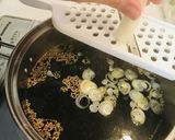 簡単ワンタンスープ・中華スープ作り方2写真
