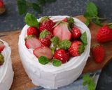 プチホールケーキ作り方6写真
