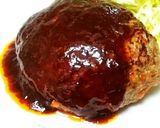 ハンバーグ♥お肉がふっくらジューシー☆作り方10写真