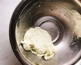 お豆腐でふんわり！空豆の白玉団子作り方9写真