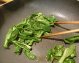ピーマンのささっとツナ味噌炒め作り方2写真