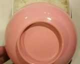 超簡単キャラ弁!ふりかけでドラえもん弁当作り方1写真