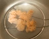 鯛の子含め煮*鯛の子炊いたん*鱈の子でも作り方7写真