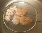 鯛の子含め煮*鯛の子炊いたん*鱈の子でも作り方8写真