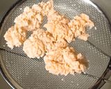 鯛の子含め煮*鯛の子炊いたん*鱈の子でも作り方9写真