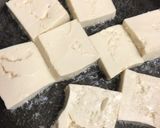 青梗菜と豚肉の炒め物作り方3写真