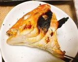 イトヨリダイのお造り&焼き霜造り作り方9写真