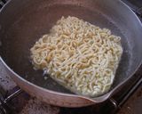 最北と最南のインスタントラーメン作り方8写真