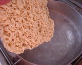 最北と最南のインスタントラーメン作り方7写真
