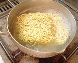 最北と最南のインスタントラーメン作り方13写真