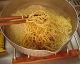 最北と最南のインスタントラーメン作り方17写真