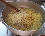 最北と最南のインスタントラーメン作り方21写真