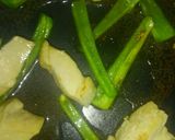 お弁当に＊鶏むね肉のスイチリ炒め作り方6写真
