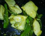 お弁当に＊鶏むね肉のスイチリ炒め作り方7写真