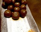 カンタンにできる！屋台の味、玉こんにゃく作り方5写真