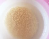 もち米から作る簡単苺大福作り方1写真