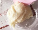 もち米から作る簡単苺大福作り方8写真