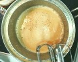 【ｱｲﾇﾈｷﾞ】クリームスープ【行者葫】作り方3写真
