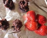 もち米から作る簡単苺大福作り方5写真