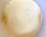 パンに♡簡単チョコレートチーズクリーム♡作り方4写真